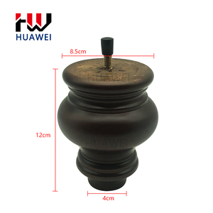 HUAWEI <span class=keywords><strong>legno</strong></span> divano <span class=keywords><strong>piedi</strong></span> accessori gambe quadrate <span class=keywords><strong>per</strong></span> divano sedia e tavolo da pranzo gambe mobili gambe - Product Image 5