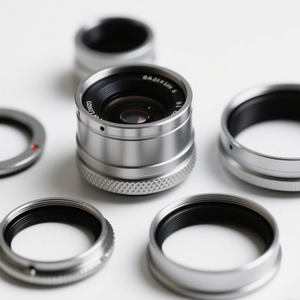 Độ chính xác nhôm/Kẽm hợp kim thép không gỉ chết đúc CNC bộ phận-Tùy chỉnh hộp số vỏ thành phần kim loại OEM +/-0.02mm - Product Image 1