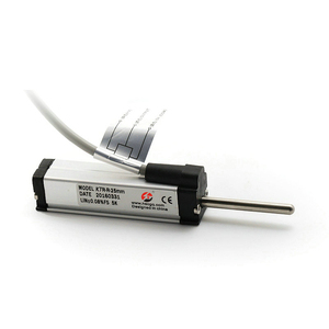 Sensor de Desplazamiento Lineal Tipo KTR Mini de 25 mm para Puerta Automática de Tren KTR-R-25 Sensor de Desplazamiento Lineal de 25 mm KTR-R-25 KTR-R-2 - Product Image 4
