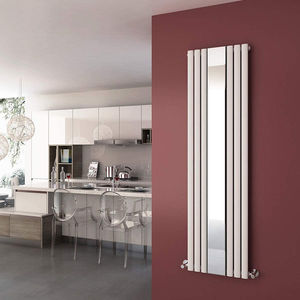 Avonflow arredamento moderno Design multifunzionale radiatore con <span class=keywords><strong>specchio</strong></span> a figura intera per il <span class=keywords><strong>bagno</strong></span> - Product Image 1