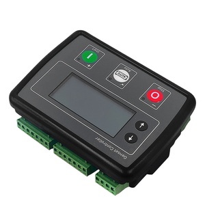 Contrôleur 4520MKII de remplacement pour DSE4520 MKII, module de contrôle automatique de panne de courant pour groupe électrogène diesel, pièces de générateur pour Deep Sea - Product Image 2