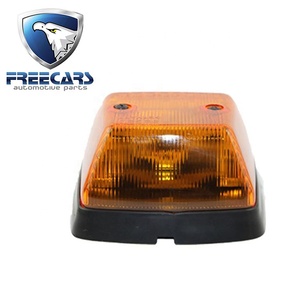 Maravillosa elección Exterior <span class=keywords><strong>l</strong></span>ámpara trasera de Color ámbar 9018200021 apto para Mercedes Benz Sprinter repuestos espaÃ a - Product Image 3