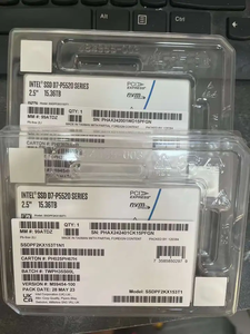 Новый твердотельный накопитель Intel P5520 7.68 ТБ PCIe 4.0 x4, NVMe U.<span class=keywords><strong>2</strong></span> SSD - Product Image 6