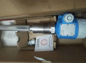 Niveau de pression E+H FTM50-AGG2A4A32AA FMU40-ANB2A2 FTL51H-ATC2BC4G6A en alliage d'aluminium, précision 0,1 %, en promotion - Product Image 4
