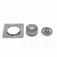 Yaskawa Robot industriel pièce de rechange servomoteur réducteur de HW2380782-A réducteur Yaskawa Motoman pièce en Stock