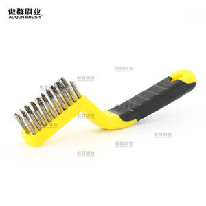 מכשיר רפואי מברשות חוט מכשיר רפואי - Product Image 5