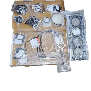 Suku Cadang Truk FOTON Asli-Set Kit Gasket ISF2.8 Mesin Diesel