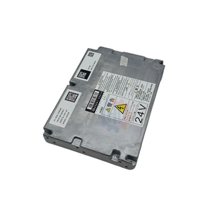 J05E ควบคุมเครื่องยนต์ J08E ECU 89663-E0781 89661-E0010 275800-4211 275800-4213สำหรับ SK200-8 SK300-8 SK350-8รถขุด SK450-8 - Product Image 2