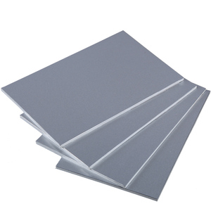 Paneles de Revestimiento de Paredes y Techos de Aluminio Compuesto ALUSHINE <span class=keywords><strong>Max</strong></span> Metal Alcobond - Modernos, Ligeros, para Uso Hospitalario, Resistentes al Fuego A2 e Impermeables - Product Image 1