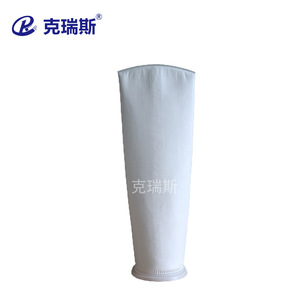 ถุงกรองของเหลว Kresi ทำจากผ้าไม่ถักทอ ผลิตตามสั่งสำหรับการกรองน้ำ - Product Image 1