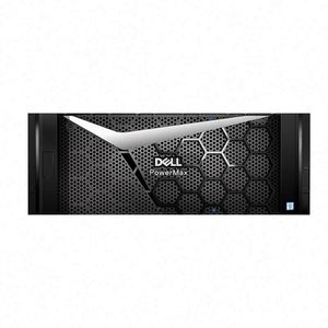 Stockage Cloud, Array de stockage Dell Powermax 8500, Dell Powermax 2500, Stockage réseau Dell - Product Image 2