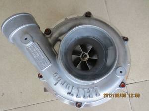 เทอร์โบชาร์จเจอร์ 8-98192-322-0 / 8-98002-560-0 สำหรับเครื่องยนต์รถขุด Isuzu 6UZ1 - Product Image 1