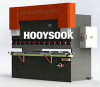 Machine de pliage de tôles CNC multifonctionnelle, machines de pliage à économie d'énergie, outil de fabrication de tôles