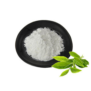 Ekstrak teh hijau Vegan non-gmo 98% polifenol 50% EGCG bubuk ekstrak teh hijau organik - Product Image 2