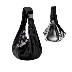 Bolsa de Transporte para Mascotas, Nueva, en Oferta, con Correa Ajustable, Gran Capacidad, Mochila Cruzada para Perros y Gatos, para Actividades al Aire Libre - Product Image 5