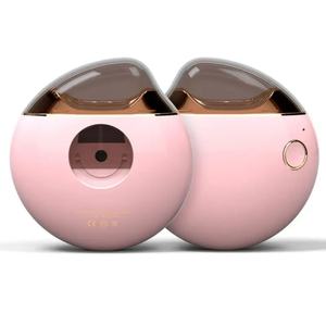 Coupe-ongles électrique classique pour usage domestique, équipement de soin des pieds et de beauté, 500 mAh rechargeable, coupe-ongles pour adultes, matériau plastique - Product Image 3