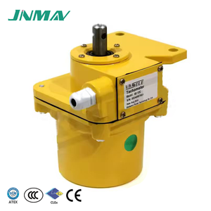 เครื่องวัดความเร็วแบบเข็มขัดเซ็นเซอร์วัดความเร็วแบบสายพาน60-12C - Product Image 1