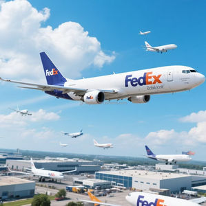 DDP DDU Sea Air Shipping FCL LCL dalla cina all'europa USA UK <span class=keywords><strong>CA</strong></span> Spain Saudi Arabia UAE spedizioniere agente Container - Product Image 3