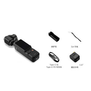 Caméra de poche Smart Eyes, stabilisateur portable haute définition - Product Image 2