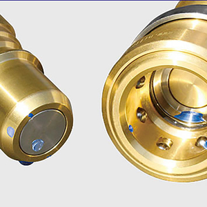 Conector de Manguera Hexagonal de Acero Inoxidable de Alta Calidad, Acoplamientos de Conexión Rápida, Accesorios de Tubería Premium - Product Image 4