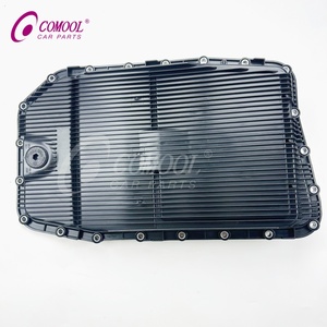 COMOOL 汽车配件变速箱油底壳 LR007474 TED500010 适用于 路虎 变速箱油底壳 Discovery L322L320L319 - Product Image 1