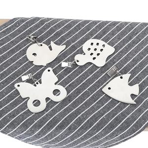 Pendentif <span class=keywords><strong>Nappe</strong></span> <span class=keywords><strong>Poids</strong></span> Clip Cintres En Métal Kit Couverture De Table Accessoires <span class=keywords><strong>pour</strong></span> Décorations De Table - Product Image 4