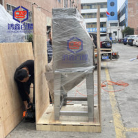 Machines de sablage en acier inoxydable, machine de sablage CNC pour jantes de roues