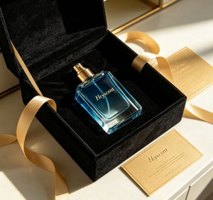 Perfume Árabe de Marca de Lujo de Alta Calidad, Oud de Larga Duración, 100 ml, EDP, Botella Dorada, Venta al por Mayor - Product Image 3