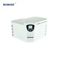 Biobase-centrífuga refrigerada de alta velocidad, fabricante de China, BKC-TH16RIII de 16800rpm