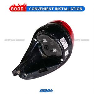 ไฟท้าย LED สำหรับรถเฟอร์รารี488 GTB Spider 797466 2025 307759พลาสติก - Product Image 5