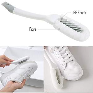 <span class=keywords><strong>Mango</strong></span> largo con microfibra de zapatilla de deporte cepillo de limpieza - Product Image 4