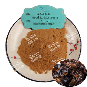 סיטונאי תמצית אגרי אבקת חסינות לחיזוק הבטן תמיכה בריאות המעי תמיכה פטריות עץ אוזניים תוספת לשימוש מזון - Product Image 2