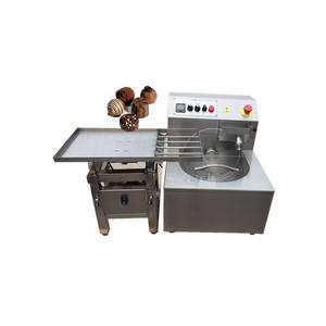 Small Tabletop <b>Chocolate</b> Melting <b>Machine</b> <b>Chocolate</b> Manufacturing <b>Machine</b> <b>Chocolate</b> Melters <b>Machine</b> - Product Image 3