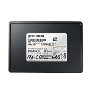 PM893 7.68T <b>Solid</b> <b>State</b> <b>Drive</b> High Performance <b>Hard</b> Disklow Maintenance Disk - Product Image 1