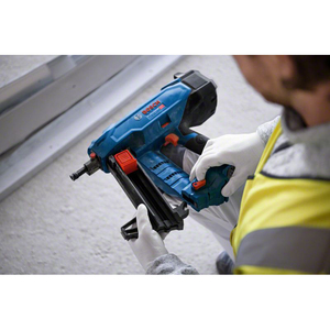 Bosch professionale GNB 18V-38 chiodatrice per calcestruzzo senza batteria 06019 l7001 - Product Image 3