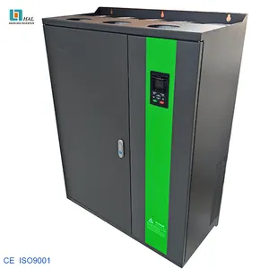 Convertidor de frecuencia Variable de Motor de alta calidad, AC drive 380v 350kw 400kw 500kw 630kw 50hz 60hz 3 fases AC