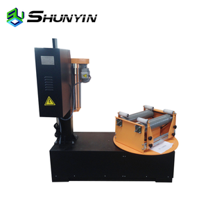 Giấy nhỏ tự động <span class=keywords><strong>mini</strong></span> máy bao bì CuộN máy bao bì để bán nóng - Product Image 1