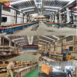 Tipo T universale con scanalatura a T <span class=keywords><strong>in</strong></span> <span class=keywords><strong>alluminio</strong></span> estruso di qualità per dispositivi per la lavorazione del <span class=keywords><strong>legno</strong></span> - Product Image 3