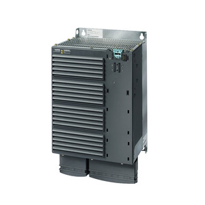 6SL3225-0BE33-7AA0 G120 อินเวอร์เตอร์ความถี่ PM250 37KW 380V โมดูลพลังงานพร้อมตัวกรอง - Product Image 3