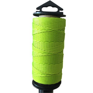 (TAIAN ROPE) Corda Mason Line # Corda in Nylon Intrecciato per Costruzioni, 18 500 Piedi - Product Image 3