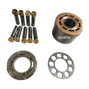 Bộ phận bơm thủy lực bpv105 bpv140 bpv200 phụ tùng bơm thủy lực bộ phận sửa chữa - Product Image 3