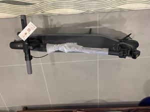 Haute vitesse pour <span class=keywords><strong>Ninebot</strong></span> E2 Plus Scooter électrique pour adultes pliant 25KM Range Kick Scooter avec moteur 500W - Product Image 5