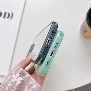 2 trong <span class=keywords><strong>1</strong></span> 360 chấ<span class=keywords><strong>t</strong></span> lượng <span class=keywords><strong>t</strong></span>ố<span class=keywords><strong>t</strong></span> nhựa đầy màu sắc điện thoại di động trường hợp trong suố<span class=keywords><strong>t</strong></span> điện thoại di động trường hợp đối với Xiaomi Đối với Samsung S23 siêu A54 - Product Image 3