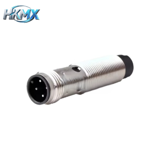 Sensor de interruptor de proximidad de alta sensibilidad para sistemas de detección industrial - Product Image 4