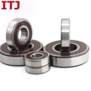 असर एक्सेसरीज 6304 n tn गेंद वाली एकल पंक्ति गहरी ग्रोव बॉल बीयरिंग - Product Image 3