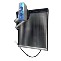 Conjunto de Núcleo de Evaporador de CA EM2E-8107010 OEM para BYD Dolphin, Bobina de Enfriamiento HVAC para Aire Acondicionado BYD Dolphin
