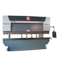Exporté vers l'inde manuel nc plat de pliage acrylique chaleur machine à cintrer