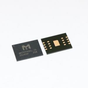 Componente Electrónico MKDN256GCL-ZA, Chip IC Nuevo y Original, Compatible con Protocolo SD - Product Image 2