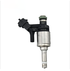 Nouvel <span class=keywords><strong>injecteur</strong></span> d'huile OE1984H5 1984H7 9809802380 0261500157 pour <span class=keywords><strong>Peugeot</strong></span> <span class=keywords><strong>3008</strong></span> 308S 408 508 RCZ Citroën C4L C5 1.6T Buse d'<span class=keywords><strong>injecteur</strong></span> de carburant - Product Image 3