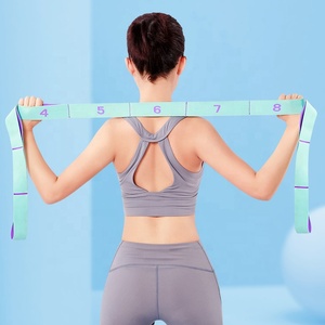 Kéo lên hỗ trợ ban nhạc căng kháng ban nhạc nhà phòng tập thể dục tập thể dục tập thể dục giãn nở đàn hồi thể dục ban nhạc - Product Image 5